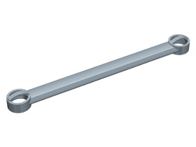 LEGO part Technic, Link 1 x 9 (32293)