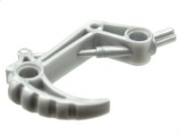 LEGO onderdeel Bionicle Claw Hook with Axle 32551