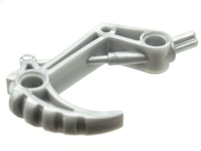 LEGO part Bionicle Garra Hook con Eje (32551)