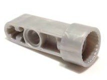 LEGO part Technic Rotation Joint Socket with 3L Liftarm Thick (41681)