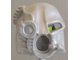 LEGO part Bionicle Mask Akaku Nuva (43855)