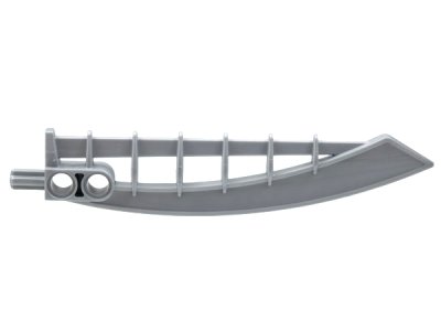 LEGO part Bionicle Weapon Air Katana (44033)