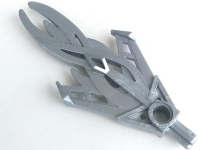 LEGO part Bionicle Weapon Rahkshi Staff of Fear (Turahk) (44808)