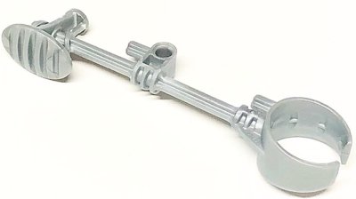 LEGO part Bionicle Matoran Kolhii Stick (44811)