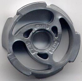 LEGO part Bionicle Matoran Kolhii Ball (44812)