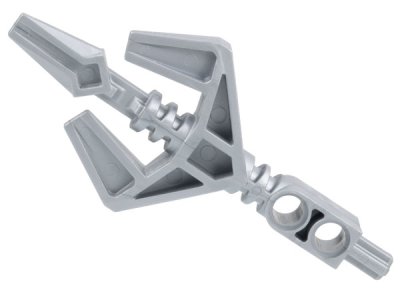 LEGO part Bionicle Weapon Rahkshi Staff of Shattering (Panrahk) (44816)