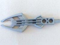 LEGO onderdeel Bionicle Weapon Rahkshi Staff of Disintegration (Guurahk) 44817