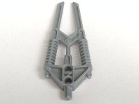 LEGO onderdeel Bionicle Weapon Rahkshi Staff of Poison (Dual Pronged - Lerahk) 44818