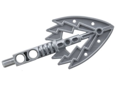 LEGO part Bionicle Weapon Rahkshi Staff of Rage (Kurahk) (44819)