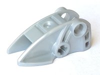 LEGO part Sports Hockey Skate 44847