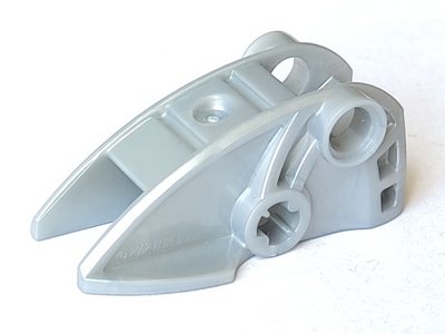 LEGO part Sports Hockey Skate (44847)