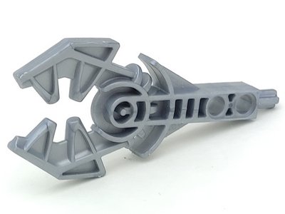 LEGO part Bionicle Weapon Rahkshi Staff of Power (Vorahk) (45425)