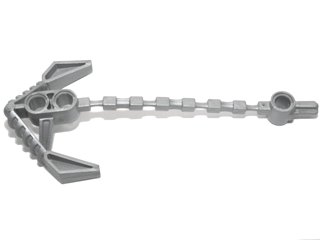 LEGO part Bionicle Weapon Proto-Piton (47319)