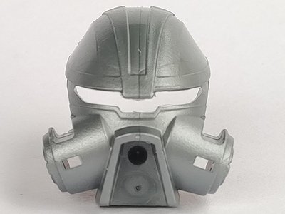 LEGO part Bionicle Mask Kiril (Pehkui) (47327)