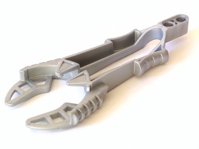 LEGO part Bionicle Kanoka Disk Launcher (Vahki) (47334)