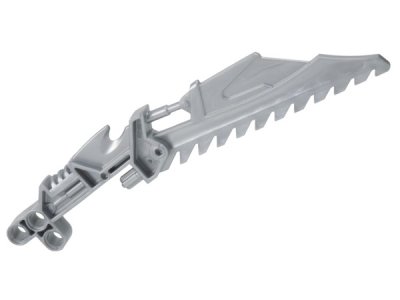 LEGO onderdeel Bionicle Weapon Vahki Staff of Confusion (Keerakh) (47335)