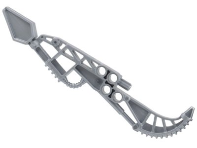LEGO part Bionicle Weapon Vahki Staff of Presence (Rorzakh) (47339)