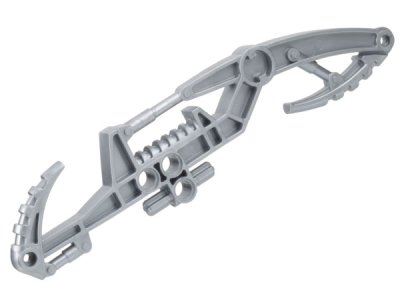 LEGO onderdeel Bionicle Weapon Vahki Staff of Suggestion (Zadakh) (48446)
