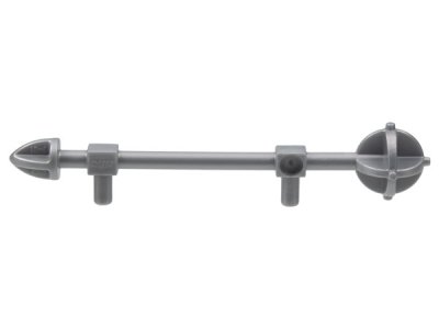 LEGO part Minifigure, Weapon Bionicle Mini Staff (Nuju) (51643)