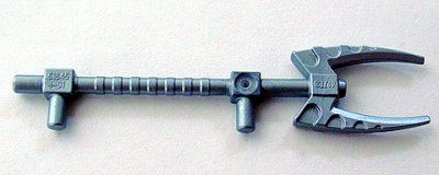 LEGO part Minifigure, Weapon Bionicle Mini Staff (Vakama) (51645)