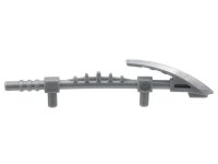 LEGO onderdeel Minifigure, Weapon Bionicle Mini Staff (Whenua) 51663