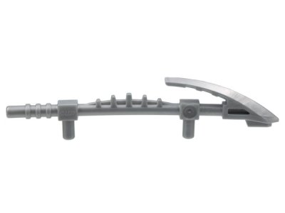 LEGO part Minifigure, Weapon Bionicle Mini Staff (Whenua) (51663)
