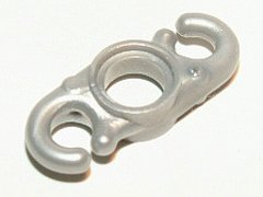 LEGO part Bionicle Chain Link Section (53551)