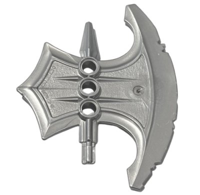 LEGO part Large Figure Battle Axe Head (54178)