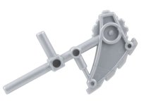 LEGO part Minifigure, Weapon Bionicle Mini Weapon (Toa Nuparu in 8894) 55237c