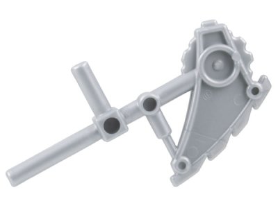 LEGO part Minifigure, Weapon Bionicle Mini Weapon (Toa Nuparu in 8894) (55237c)