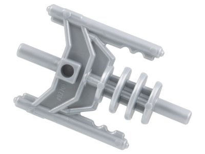LEGO part Minifigure, Weapon Bionicle Mini Weapon (Piraka Avak in 8894) (55237h)