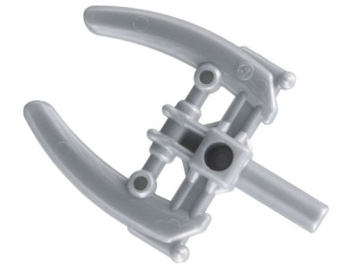 LEGO part Minifigure, Weapon Bionicle Mini Weapon (Piraka Hakann in 8894) (55237k)