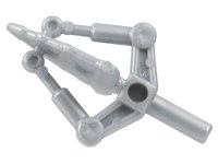 LEGO part Minifigure, Weapon Bionicle Mini Weapon (Piraka Vezok in 8894) 55237l