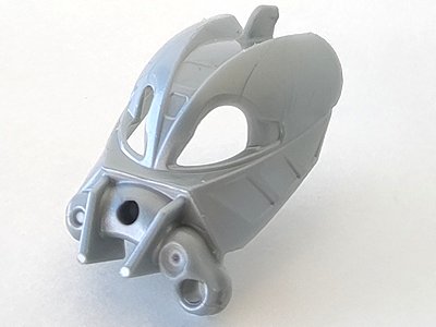 LEGO onderdeel Bionicle Mask Tryna (57535)