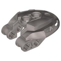 LEGO part Bionicle Shoulder Armor, Matoro Mahri (57544)
