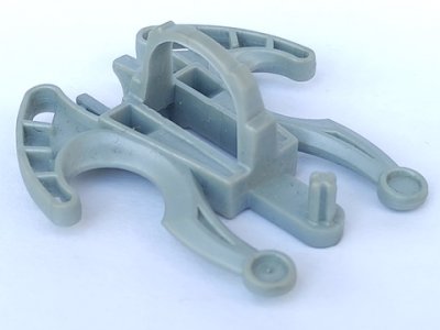LEGO onderdeel Bionicle Squid Ammo Launcher (57556)