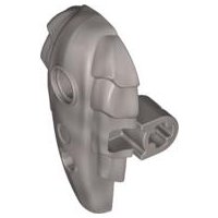 LEGO part Bionicle Hydruka Back Plate (Morak) (57560)