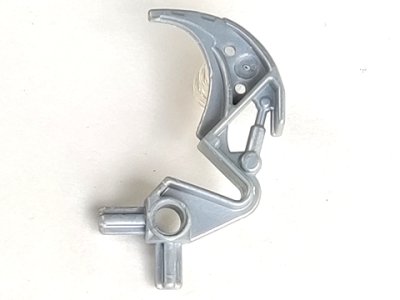 LEGO part Bionicle Weapon Barraki Mantax Pincer (57565)