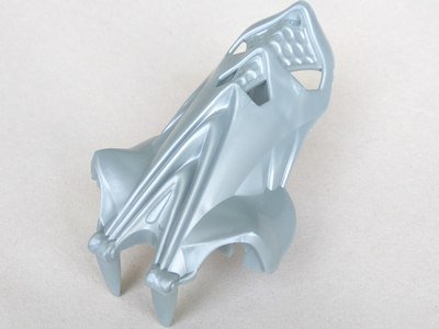 LEGO part Bionicle Head, Spinax (57571)