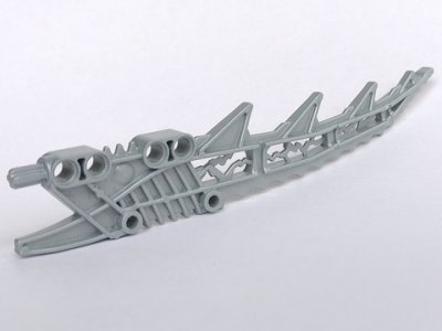 LEGO part Bionicle Weapon Air Saber (Toa Lewa) (60923)