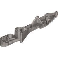 LEGO onderdeel Bionicle Weapon Propeller / Drill Claw (Toa Pohatu) (60925)