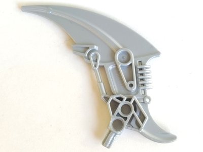 LEGO onderdeel Bionicle Weapon Blade Claw (Antroz) (60926)