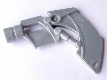 LEGO part Bionicle Weapon Small Blade (Toa Tahu) (61795)