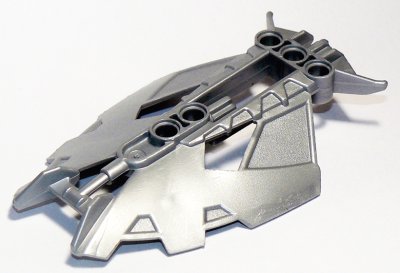 LEGO onderdeel Bionicle Panel / Shield (Axalara T9) (61805)
