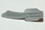 LEGO part Minifigure, Weapon Hand Dagger (88812)