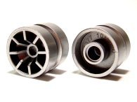 LEGO part Wheel 18mm D. x 14mm Spoked (51377)