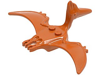 LEGO part Dinosaur Pteranodon (30478)