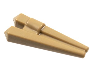 LEGO part Minifigure, Utensil Chopsticks (79735)