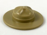 LEGO part Minifigure, Headgear Hat, Campaign 98279
