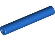 LEGO part Hose, Pneumatic 4mm D. V2 Precut 3.5L / 2.8cm (109857)